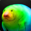Hue-Manatee