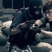 爱情公寓快枪手吕子乔