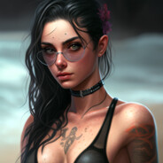 Lunar Extract steam account avatar