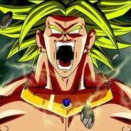 BROLY