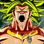 BROLY