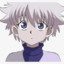 killua zoldyck