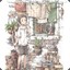 幽橪丶
