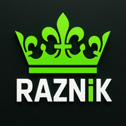 RAZNiK's avatar