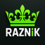 RAZNiK