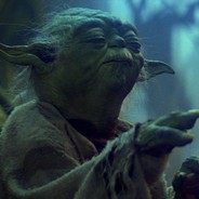 Master Yoda