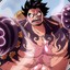 luffy monkey