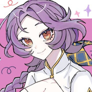 Steam Avatar