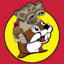 Bucees Actual