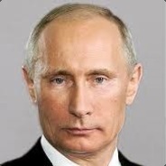 Bot Putin ??? CP