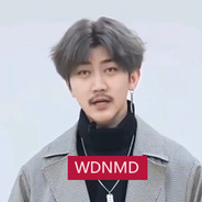 白给少年蔡徐坤