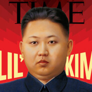 Kin Jong un