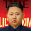 Kin Jong un