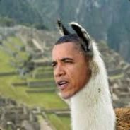 Barack Ollamma