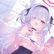 Ciallo～(∠・ω< )⌒☆