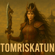 TOMRİS