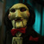 Billy the Puppet