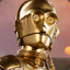 ✪ C-3PO