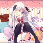 超・ニャンコ型イレー