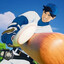 SUPER SLUGGER