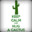 a depressed cactus