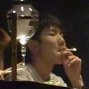 电子烟假 尼古丁真