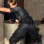 Leon BUTT Kennedy