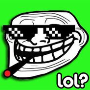 MLG Trollface