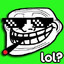 MLG Trollface