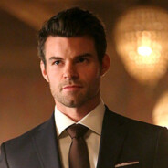 Elijah Mikaelson