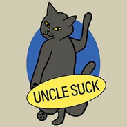 Uncle Suck - steam id 76561197966137046