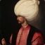 SULTAN SULEIMAN THE MAGNIFICENT