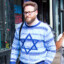 Tax Seth Rogan