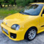 FIAT SEICENTO SPORTING