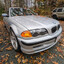 2001 BMW E46 330i
