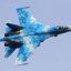 Su-27 Flanker-B