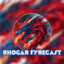 Rhogar Fyrecast