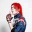 Steam avatar