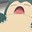 Thicc Snorlax