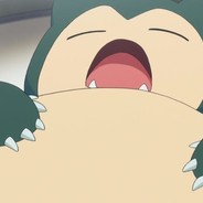 Thicc Snorlax