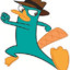 perry the platypus