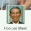 HOO LEE SHEET