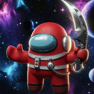 ඞ amongus MAYBE cheater シ