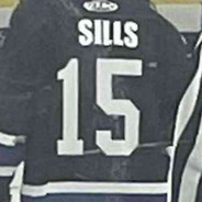 Austin Sills