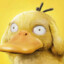 Psyduck