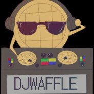 DJWAFFLE