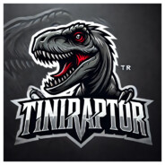 TiniRaptor