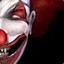 Undead Clown