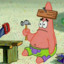 Patrick Star