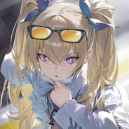 于夜晚闪亮的荧光